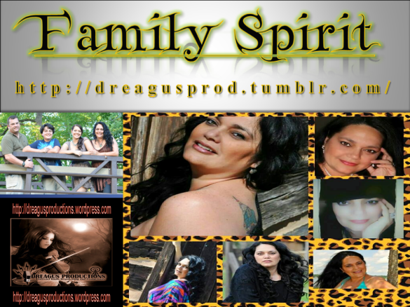 family spirit (2)